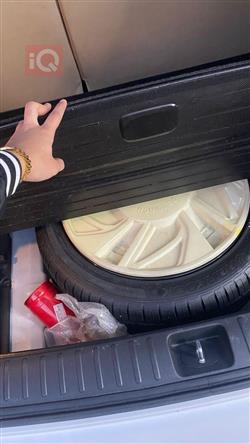 هیوندای تۆکسۆن